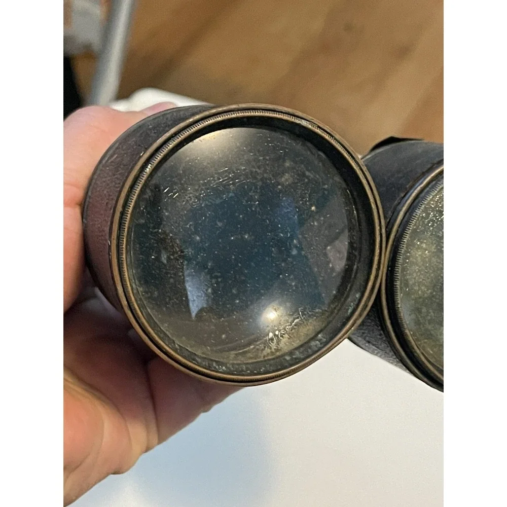 Binocular Lemarie fabt paris cooper leather (11)